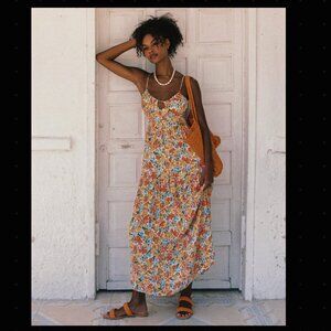 L Space - Gemma Dress - Every Bloomin' Thing